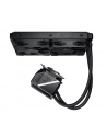 asus Chłodzenie ROG Ryujin II 240 Aura Sync RGB Liquid CPU with 3.5inch LCD2x120mm Noctua fan - nr 9