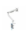 art Uchwyt biurkowy gazowy do 1 monitora LED/LCD 17-32' L-19GD 2-9kg 2xUSB 3.0 Premium Aluminiowy - nr 32