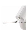 art Uchwyt biurkowy gazowy do 1 monitora LED/LCD 17-32' L-19GD 2-9kg 2xUSB 3.0 Premium Aluminiowy - nr 56