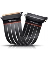 thermaltake Riser taśma - TT Premium PCI-E 4.0 x16 Extender - 300mm - nr 22