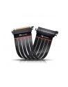 thermaltake Riser taśma - TT Premium PCI-E 4.0 x16 Extender - 300mm - nr 40