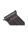 thermaltake Riser taśma - TT Premium PCI-E 4.0 x16 Extender - 300mm - nr 42