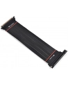thermaltake Riser taśma - TT Premium PCI-E 4.0 x16 Extender - 300mm 90 stopni - nr 14