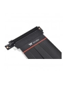 thermaltake Riser taśma - TT Premium PCI-E 4.0 x16 Extender - 300mm 90 stopni - nr 19