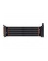 thermaltake Riser taśma - TT Premium PCI-E 4.0 x16 Extender - 300mm 90 stopni - nr 21