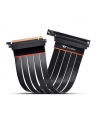 thermaltake Riser taśma - TT Premium PCI-E 4.0 x16 Extender - 300mm 90 stopni - nr 23