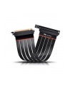 thermaltake Riser taśma - TT Premium PCI-E 4.0 x16 Extender - 300mm 90 stopni - nr 30