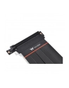 thermaltake Riser taśma - TT Premium PCI-E 4.0 x16 Extender - 300mm 90 stopni - nr 32