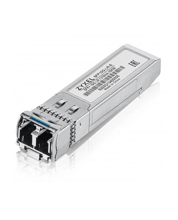 zyxel Moduł SFP10G-LR-ZZ0101F SFP Plus Transceiver 10km