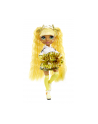 Rainbow High Cheer Doll - Sunny Madison (Yellow) - nr 3