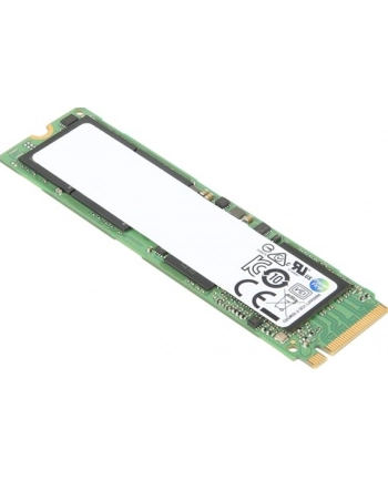lenovo Dysk Thinkpad 2TB PCIe Gen4 OPAL2 M.2 2280 4XB1D04758