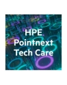hewlett packard enterprise Rozszerzenie gwarancji 3Y TC Essential 1U Tape Array H07L3E - nr 1