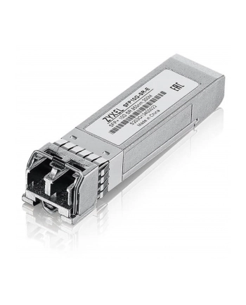 zyxel Moduł SFP10G-SR SFP Plus 300m SFP10G-SR