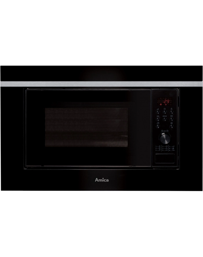 amica Kuchenka mikrofalowa AMGB20E2GB F-TYPE główny
