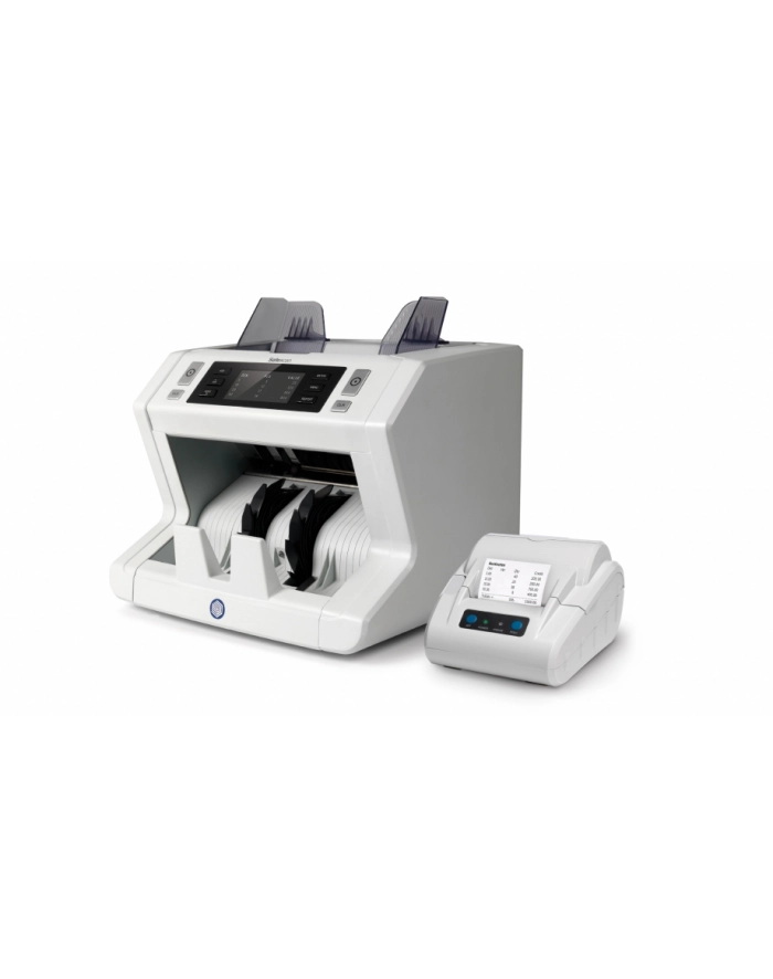 safescan TP-230 - Drukarka termiczna do liczarek główny