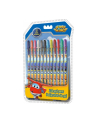 Zestaw 12 długopisów żelowych Super Wings WI17015 Kids Euroswan - nr 1