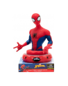 Lampka nocna 3D 25cm Spiderman MV15910 Kids Euroswan - nr 1