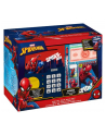 Skarbonka elektroniczna z akcesoriami Spiderman MV16010 Kids Euroswan - nr 1