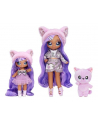 mga entertainment PROMO MGA Na! Na! Na! Rodzina - Surprise Family Lavender Kitty: Margot Belle, Sophie Belle i Bisous 575962 (575955) - nr 1