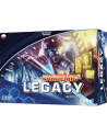 rebel Pandemic Legacy: Sezon 1 (edycja niebieska) - nr 1