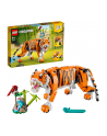 LEGO 31129 CREATOR Majestatyczny tygrys p4 - nr 10