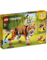 LEGO 31129 CREATOR Majestatyczny tygrys p4 - nr 1