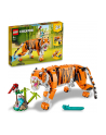 LEGO 31129 CREATOR Majestatyczny tygrys p4 - nr 2