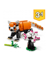 LEGO 31129 CREATOR Majestatyczny tygrys p4 - nr 6