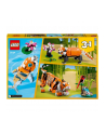 LEGO 31129 CREATOR Majestatyczny tygrys p4 - nr 9