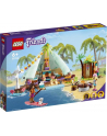 LEGO 41700 FRIENDS Luksusowy kemping na plaży p4 - nr 1