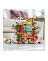 LEGO 41703 FRIENDS Domek na Drzewie przyjaźni p4 - nr 9