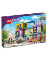 LEGO 41704 FRIENDS Budynki przy głównej ulicy p3 - nr 20