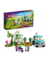 LEGO 41707 FRIENDS Furgonetka do sadzenia drzew p4 - nr 15