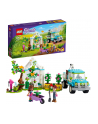 LEGO 41707 FRIENDS Furgonetka do sadzenia drzew p4 - nr 5