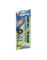 LEGO 41942 DOTS Głębiny — bransoletki z zawieszkami p18 - nr 1
