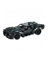 LEGO 42127 TECHNIC BATMAN — BATMOBIL p2 - nr 2