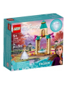 LEGO 43198 DISNEY PRINCESS Dziedziniec zamku Anny  p4 - nr 2