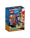 LEGO 60296 CITY Wheelie na motocyklu kaskaderskim p5 - nr 1