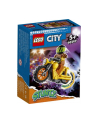 LEGO 60297 CITY Demolka na motocyklu kaskaderskim p5 - nr 1