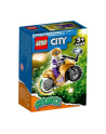 LEGO 60309 CITY Selfie na motocyklu kaskaderskim p5 - nr 1