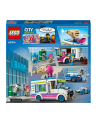 LEGO 60314 CITY Policyjny pościg za furgonetką z lodami p4 - nr 10