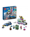 LEGO 60314 CITY Policyjny pościg za furgonetką z lodami p4 - nr 11