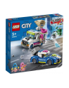 LEGO 60314 CITY Policyjny pościg za furgonetką z lodami p4 - nr 1