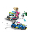 LEGO 60314 CITY Policyjny pościg za furgonetką z lodami p4 - nr 4