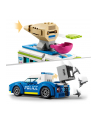 LEGO 60314 CITY Policyjny pościg za furgonetką z lodami p4 - nr 6