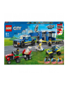 LEGO 60315 CITY Mobilne centrum dowodzenia policji p4 - nr 11