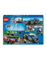 LEGO 60315 CITY Mobilne centrum dowodzenia policji p4 - nr 12