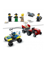 LEGO 60315 CITY Mobilne centrum dowodzenia policji p4 - nr 8