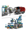LEGO 60316 CITY Posterunek policji p3 - nr 10