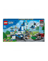 LEGO 60316 CITY Posterunek policji p3 - nr 16
